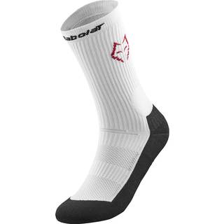 Babolat Mid-Calf Socks Juan Lebron