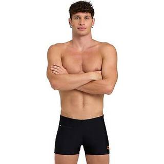 Arena Zip Swim Short Badebukser Herrer størrelse 7 farve sort