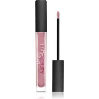 Huda Beauty Liquid Matte Mat flydende læbestift Skygge Baby Doll 4,2 ml - 4,2 ml