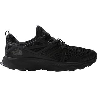 The North Face Men's Oxeye TNF Black/TNF Black, 40.5