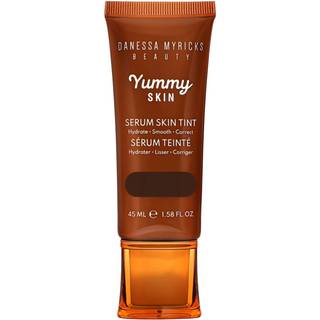 Danessa Myricks Beauty Yummy Skin Serum Skin Tint 16