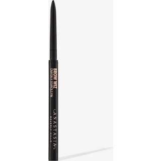 Anastasia Beverly Hills Øjne Eyebrow colour Deluxe Mini Brow Wiz® Ebony 0,04 g () - 0,04 g