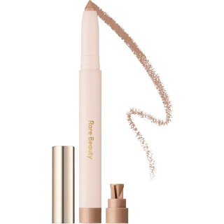 Rare Beauty - All Of The Above - Shadow Stick - Eye Shadow Stick Integrity - For Women - Pink##Beige