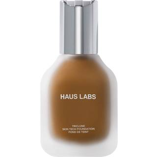 Haus Labs By Lady Gaga - Triclone Skin Tech Foundation - Medium Dækning Med Fermenteret Arnica - 425 Medium Deep Neutral - For Women - Beige