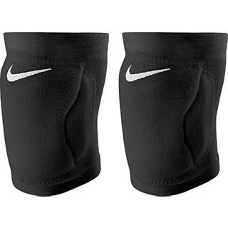 Nike Unisex Streak Volleyball Knee Pad Black Skate Safety MD/LG