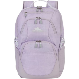 H?j Sierra Swoop SG rygs?k Orchid Heather One St?rrelse