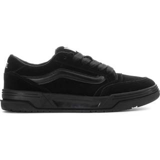 Vans - Hylane Shoes, Man, Black, Size: 42 - Black - 42