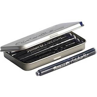 Pelikan Edelstein Refill, sapphire, 6 stk.