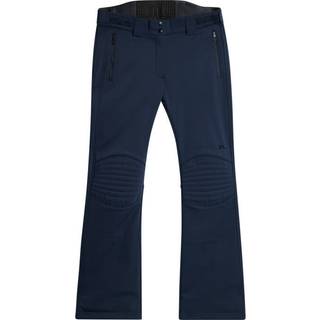 J.Lindeberg Women's Stanford Pant Jl Navy, XS