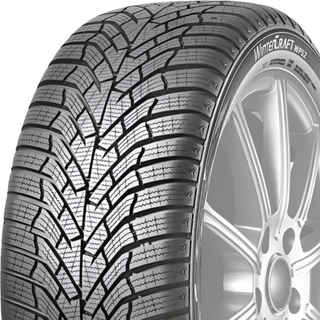 Kumho WinterCraft WP52 ( 195/55 R16 91H XL )