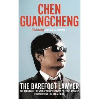 The Barefoot Lawyer