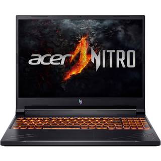Acer Nitro V16 R7-8HS/16/1024/4060 16" bærbar gaming computer - På lager i butik