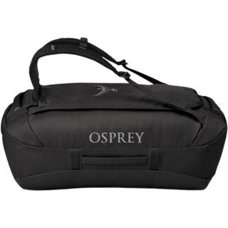 Osprey Transporter Duffelbag 65L (BLACK (1))
