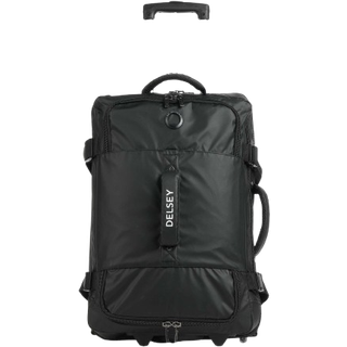 Delsey Paris Raspail Rejsetaske med hjul sort