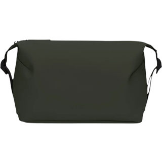 Rains Hilo Wash Bag W3 Green, OneSize