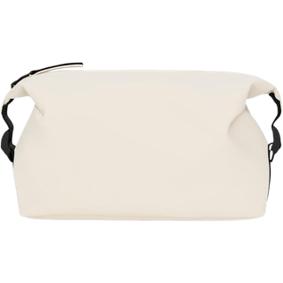 Rains Toilettaske Hilo Wash Bag - Creme