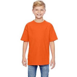 Youth Perfect -T T -shirt - Black - XS (D0102H7MERJ)