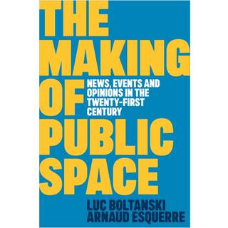 The Making of Public Space
