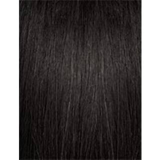 Sensationnel Synthetic Hair Lace Front Wig Cloud 9 Hvilken blonder schweizisk blonder 13x6 Reyna (1b)