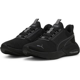 Puma X-Cell Nova FS Running Shoes, Black, Size 40.5, Shoes - Cool Dark Gray - 40.5