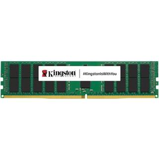 KINGSTON 64GB 4800MT/s DDR5 ECC Reg CL40 DIMM 2Rx4 Micron D