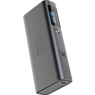 Xtorm 130W Nova Pro Powerbank - Grå - 20000 mAh