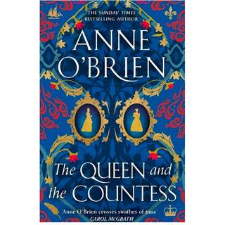 The Queen and the Countess