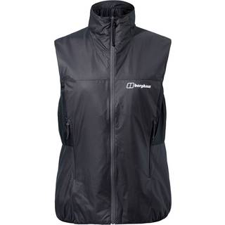 Women's MTN Arete LB Synthetic Vest - Grey/Black