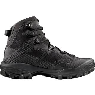 Mammut Women's Ducan Ii High GORE-TEX Black, 38 2/3