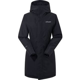 Women's Hinderwick Jacket - Black