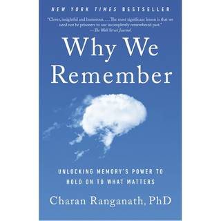 Why We Remember