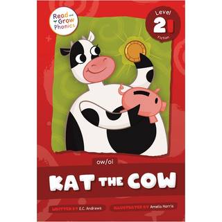 Kat the Cow