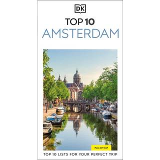 DK Top 10 Amsterdam