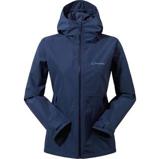 Women's Bramblfell InterActive Gore-Tex Waterproof Jacket Blue