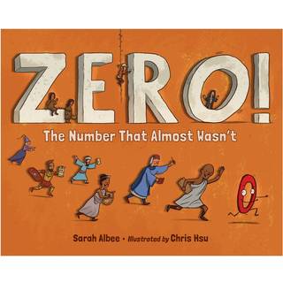 Zero! The Number That Almost Wasn't