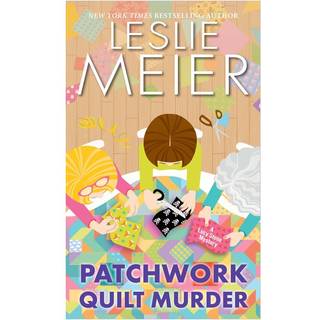 Patchwork Quilt Murder