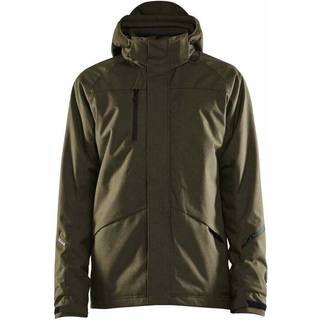 Craft 1906322 mountain padded jacket m Herre Botanic XL