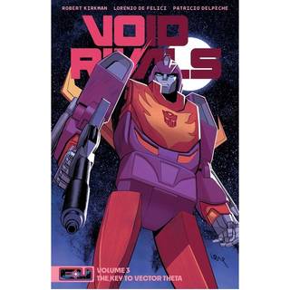 Void Rivals Volume 3