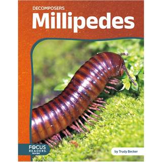 Millipedes