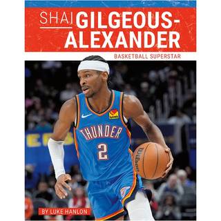 Shai Gilgeous-Alexander