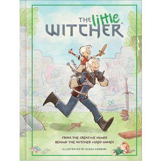 The Little Witcher