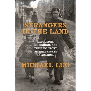 Michael Luo - Strangers In The Land