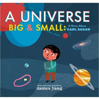 A Universe Big & Small