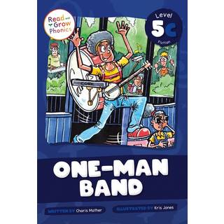 One-Man Band
