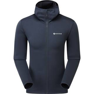 Montane Men's Protium Hooded Fleece Jacket