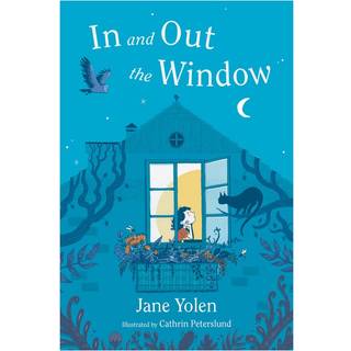 In and Out the Window