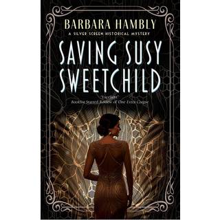 Saving Susy Sweetchild