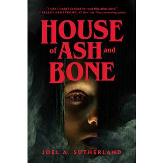 House of Ash and Bone