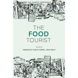 The Food Tourist