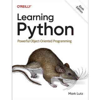 Learning Python